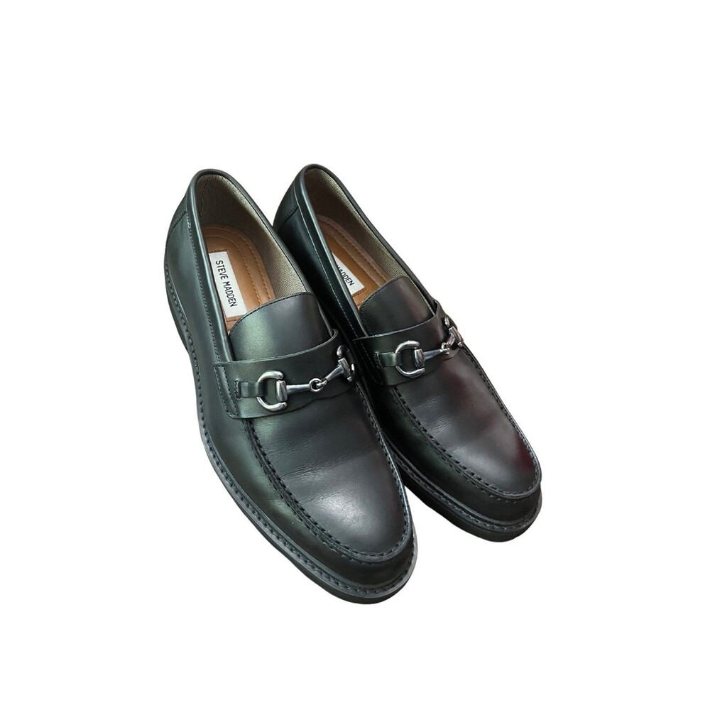 Steve Madden Loafer
